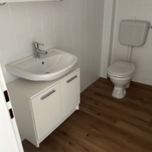 Badezimmer OG